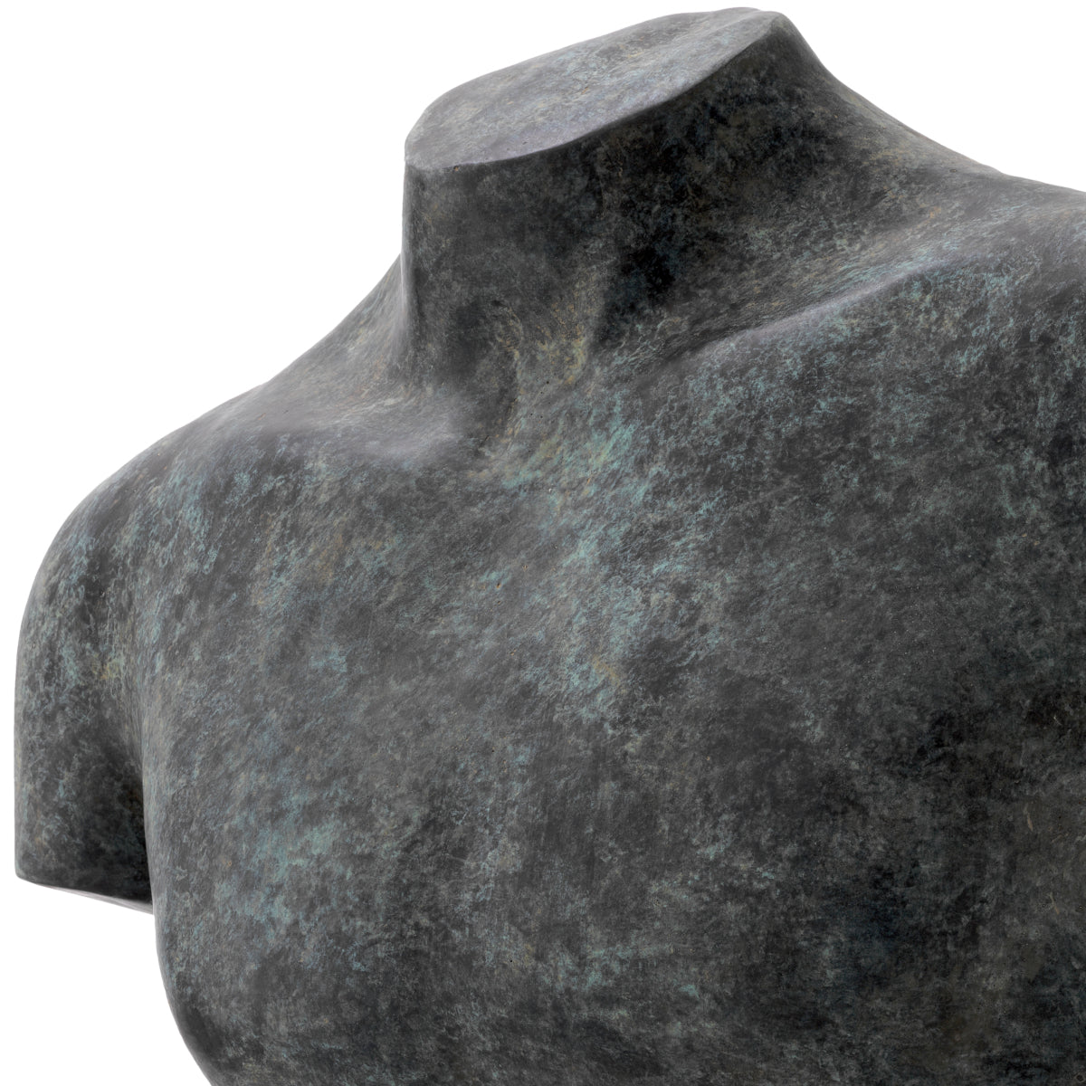 Bronze Finish Torso Aristo | Eichholtzmh.com 