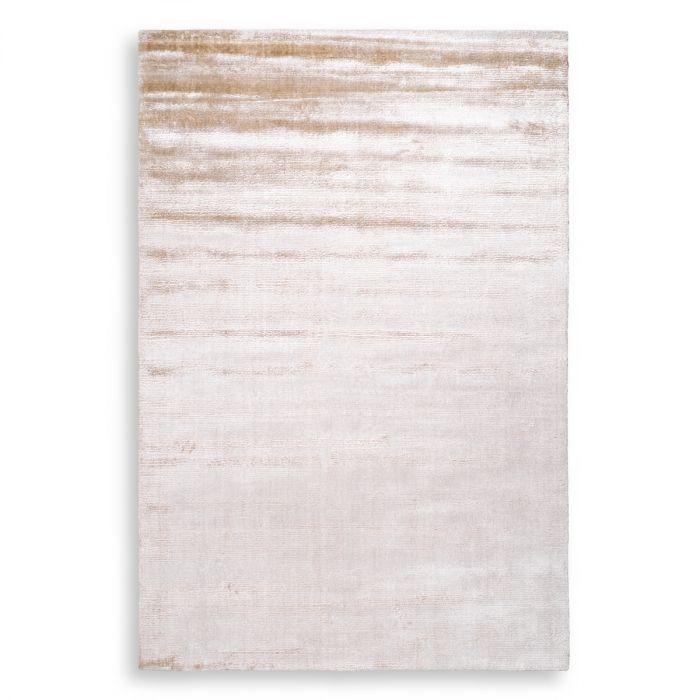Rug Asuri taupe 300 x 400 cm