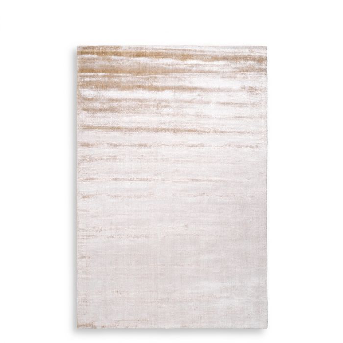 Rug Asuri taupe 200 x 300 cm