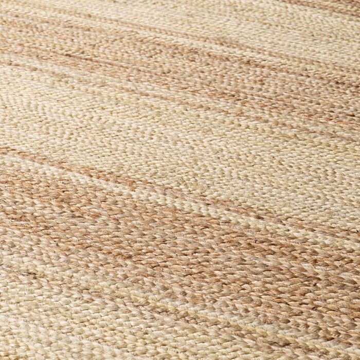 Rug Lorcan natural/Ivory 300 x 400 cm
