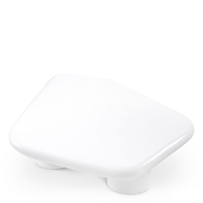 Coffee Table Matiz white high gloss finish