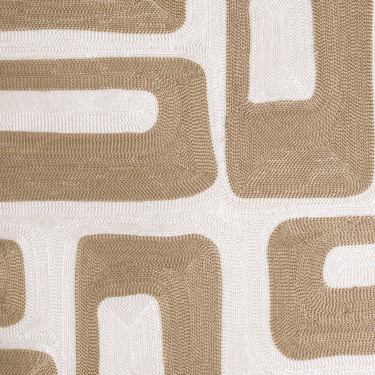 Viscose Embroidery Cushion Cerva | Eichholtzmh.com