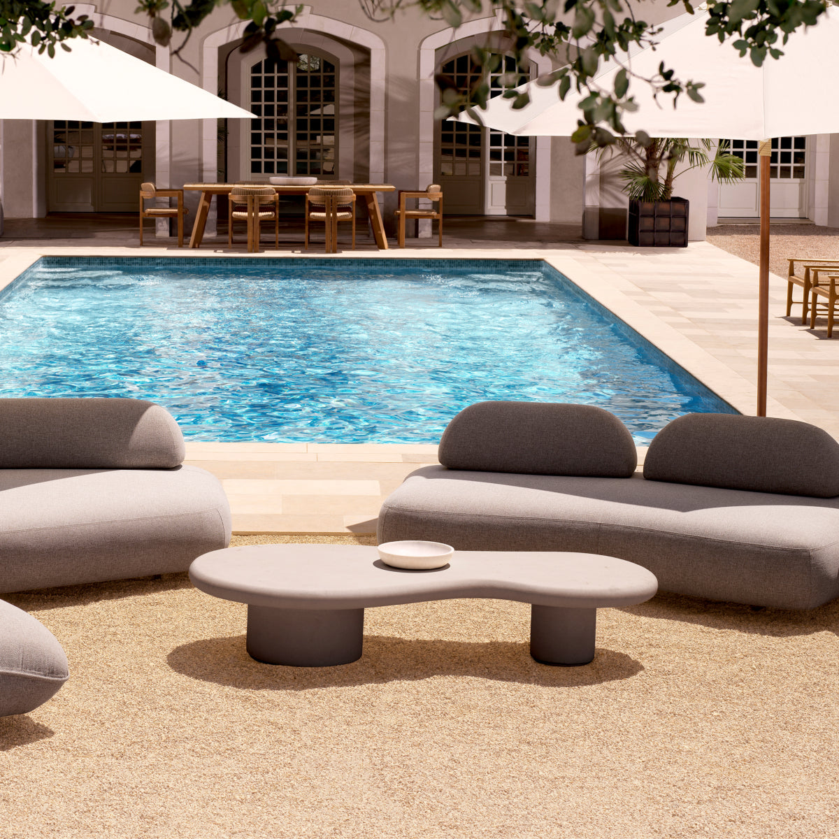 Outdoor Coffee Table Erato | Eichholtzmh.com