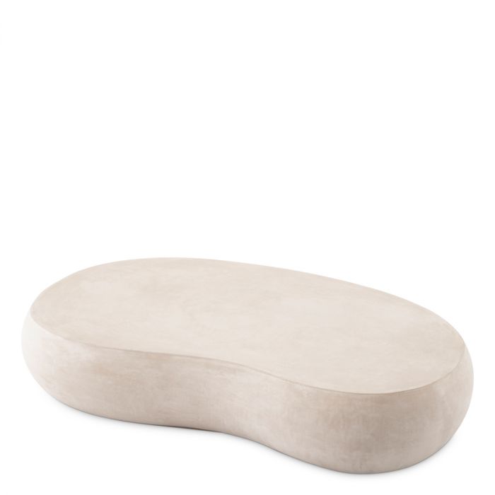 Outdoor Coffee Table Prime cream