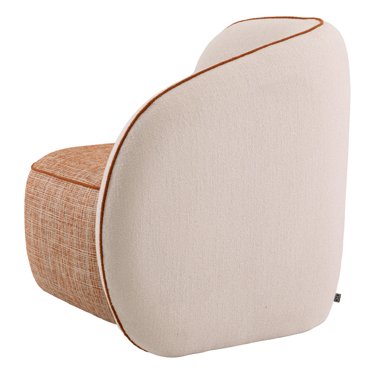 Upholstered Modular Chair San Marino | Eichholtzmh.com