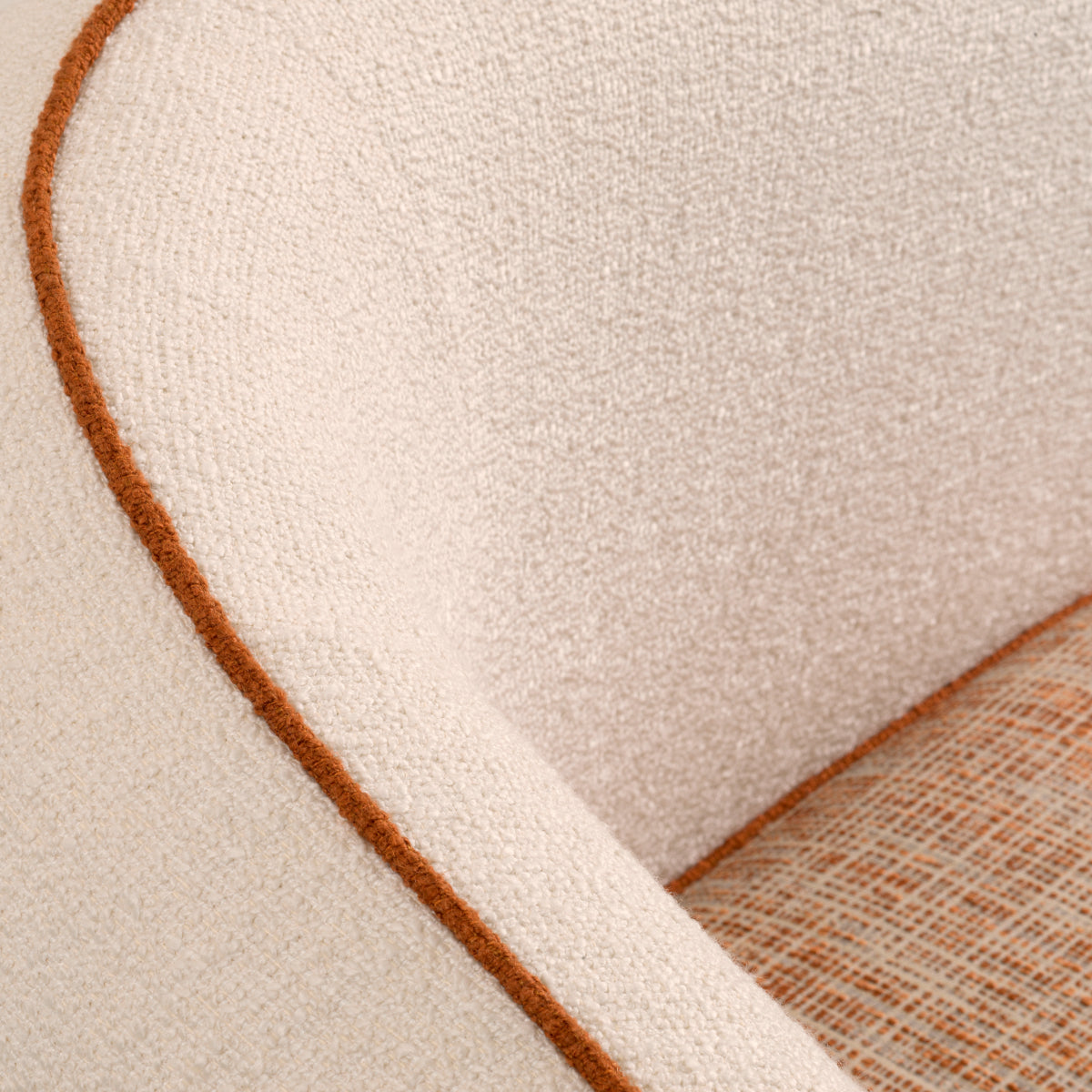 Upholstered Modular Chair San Marino | Eichholtzmh.com