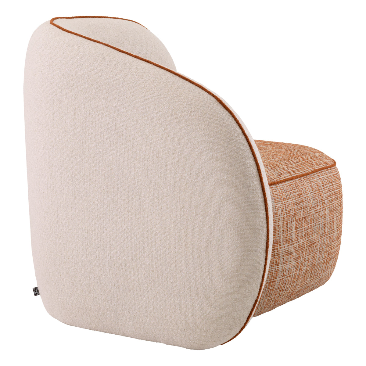 Upholstered Modular Chair San Marino | Eichholtzmh.com