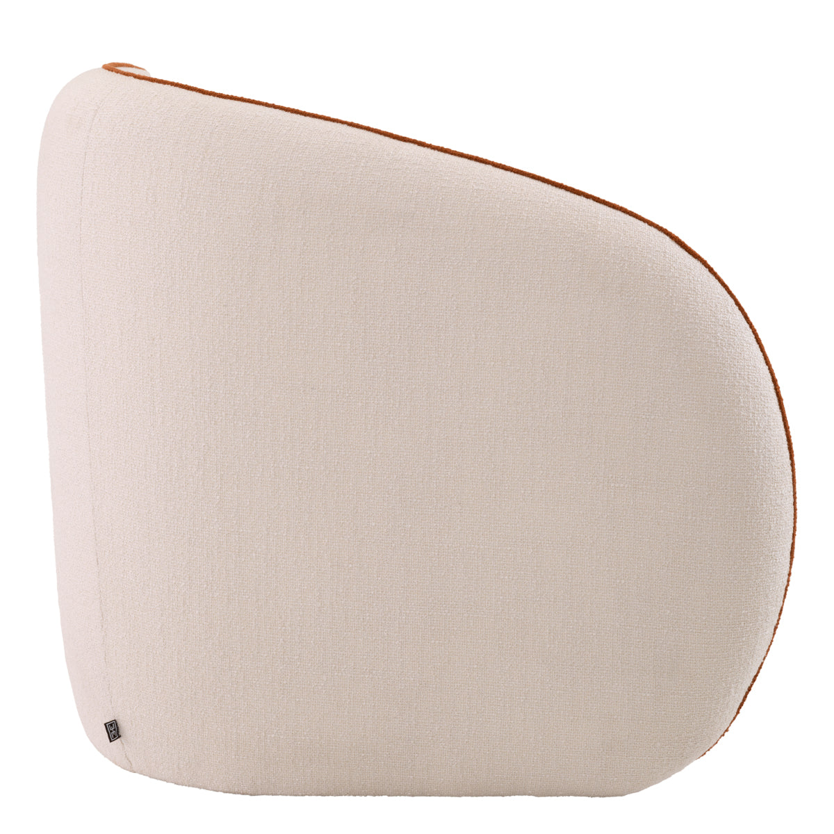 Upholstered Modular Chair San Marino | Eichholtzmh.com