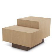 Geometrical Side Table Nerone | Eichholtzmh.com