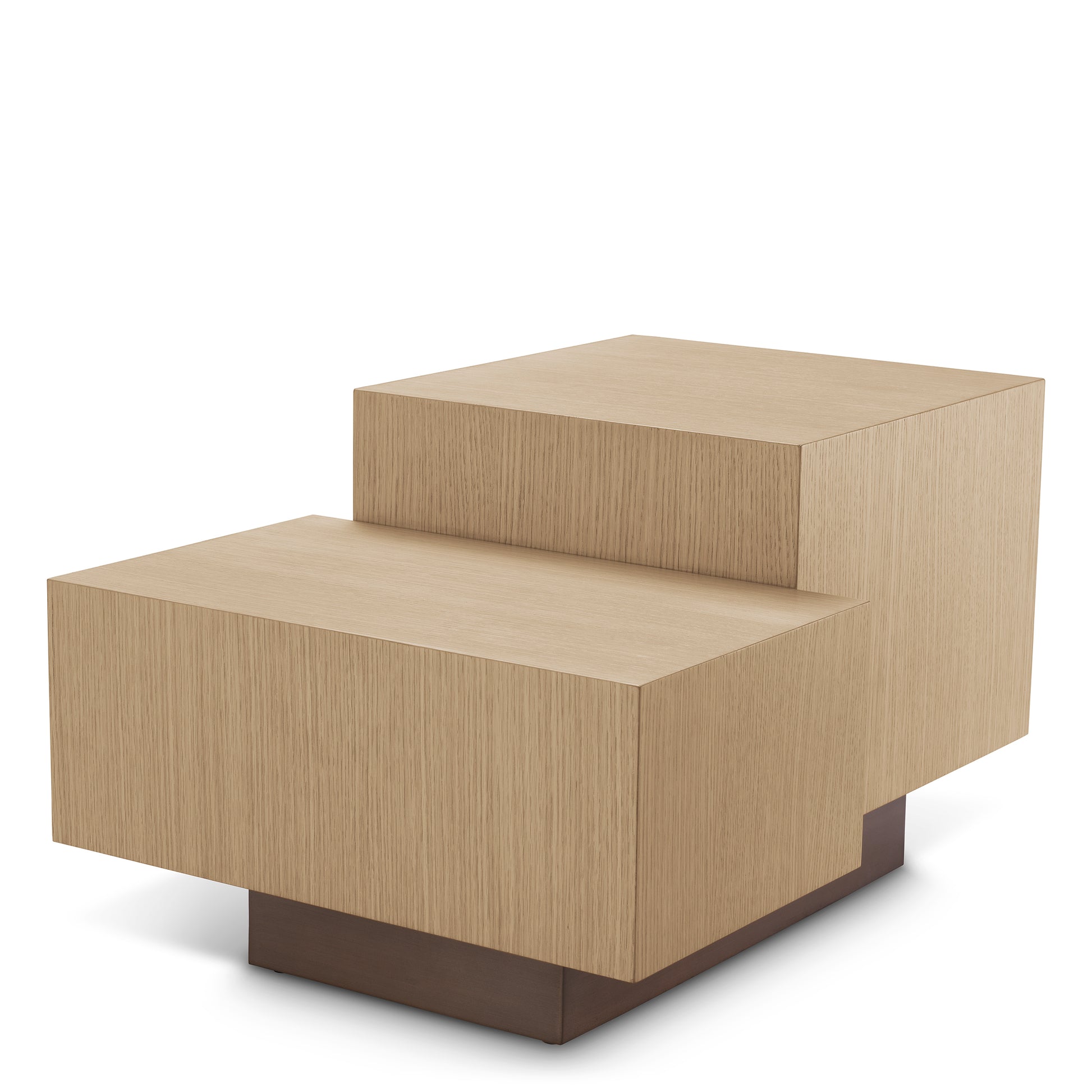 Geometrical Side Table Nerone | Eichholtzmh.com