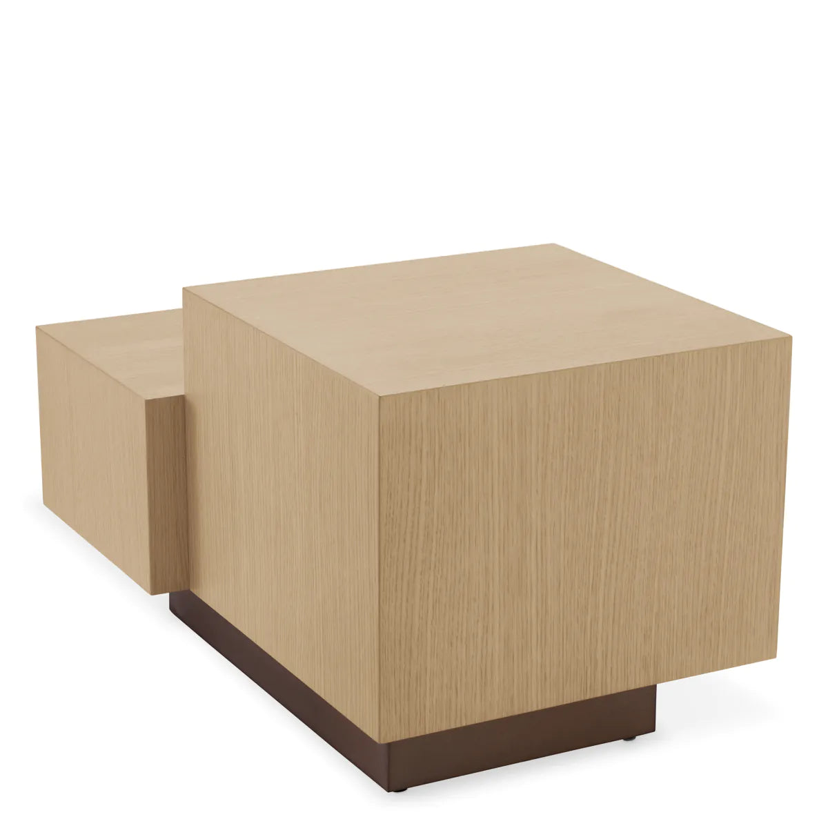 Geometrical Side Table Nerone | Eichholtzmh.com