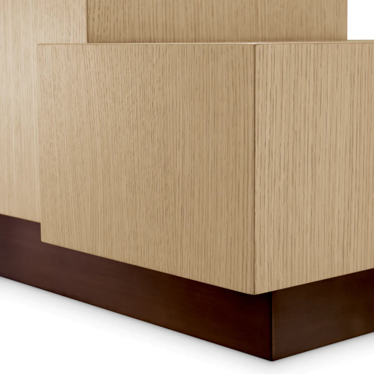 Geometrical Side Table Nerone | Eichholtzmh.com