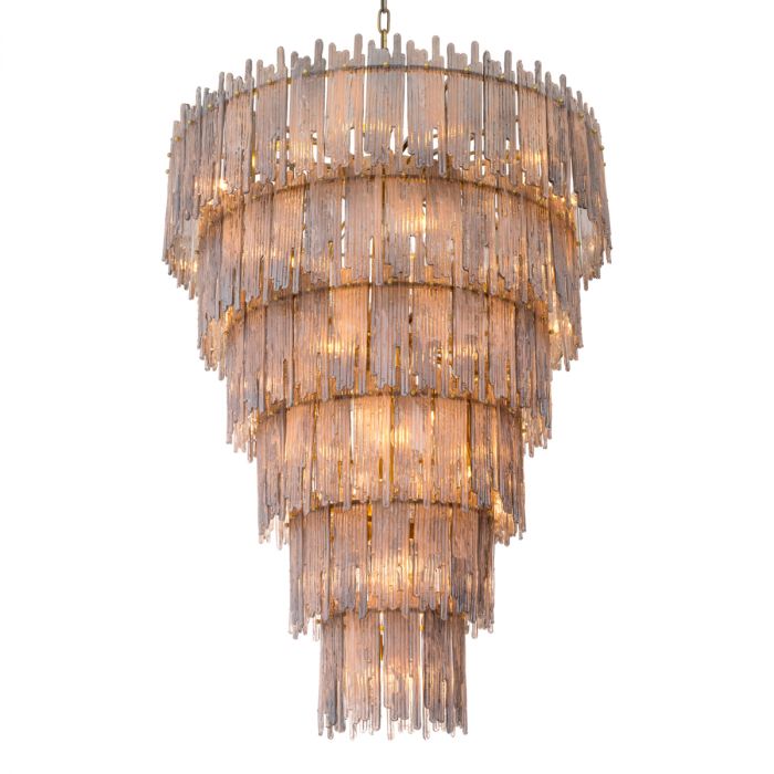 Chandelier Saint Roch XXL