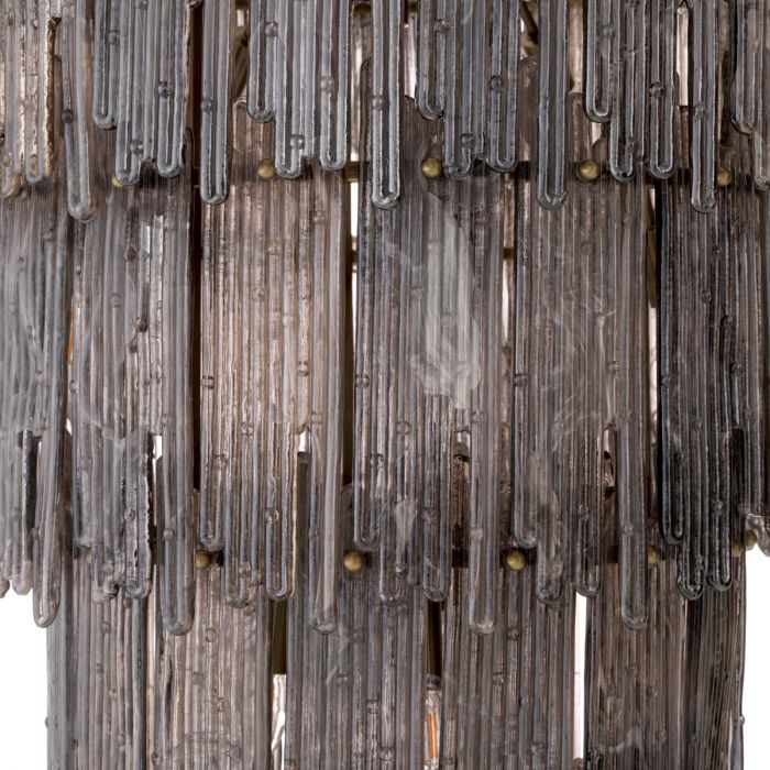 Chandelier Saint Roch XXL