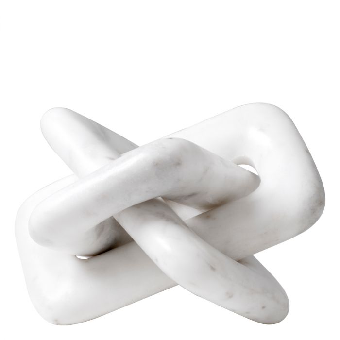 Object Eras white marble