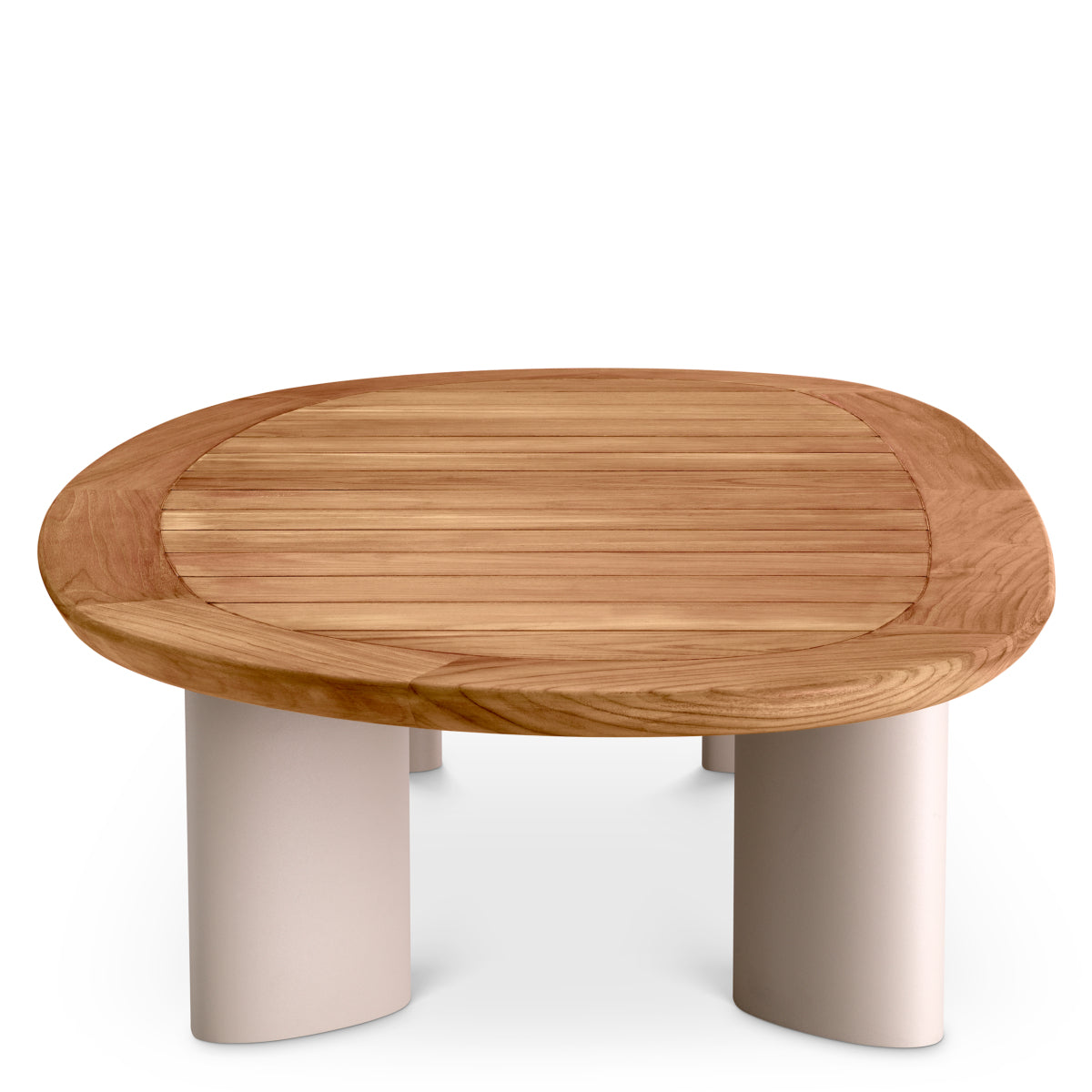 Outdoor Coffee Table Free Form | Eichholtzmh.com 