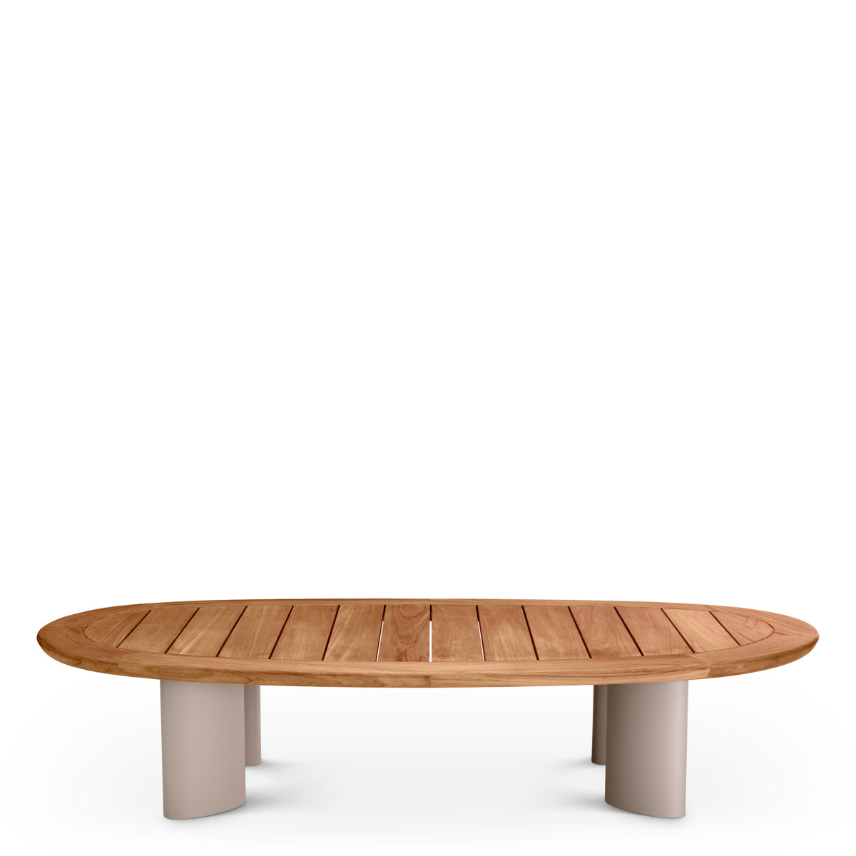 Outdoor Coffee Table Free Form | Eichholtzmh.com 