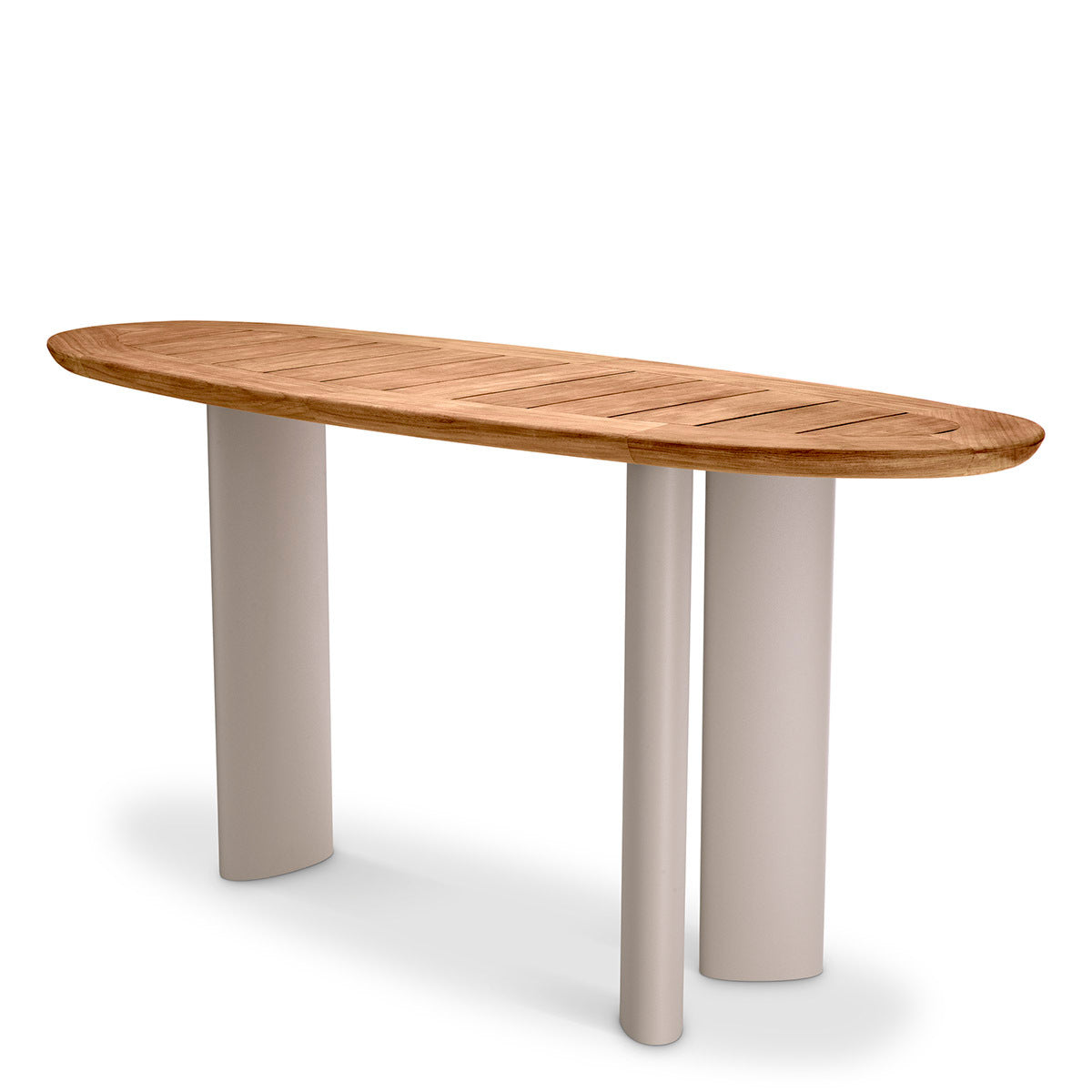 Outdoor Console Table Free Form | Eichholtzmh.com 