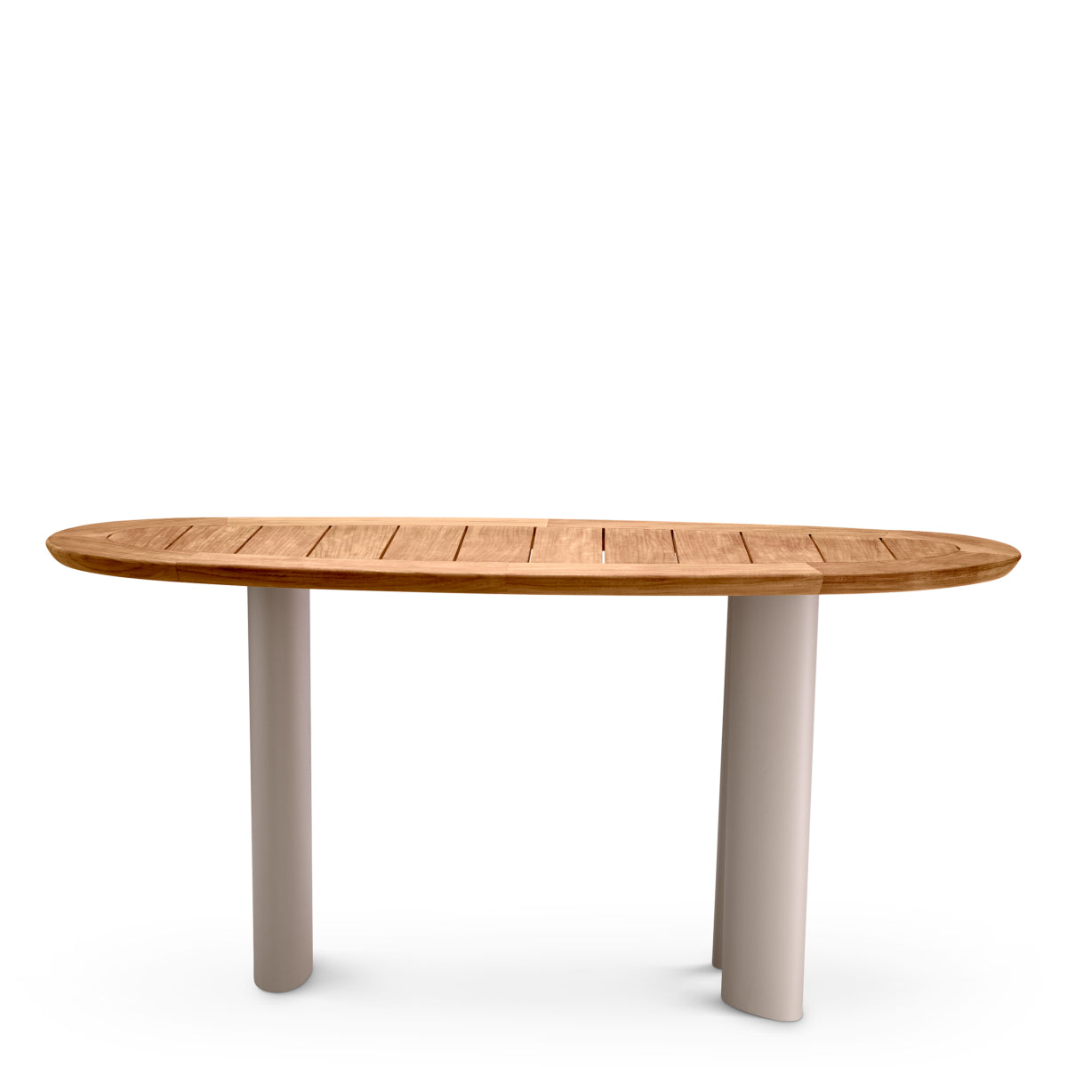 Outdoor Console Table Free Form | Eichholtzmh.com 