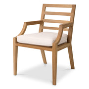 Outdoor Dining Armchair Hera | Eichholtzmh.com