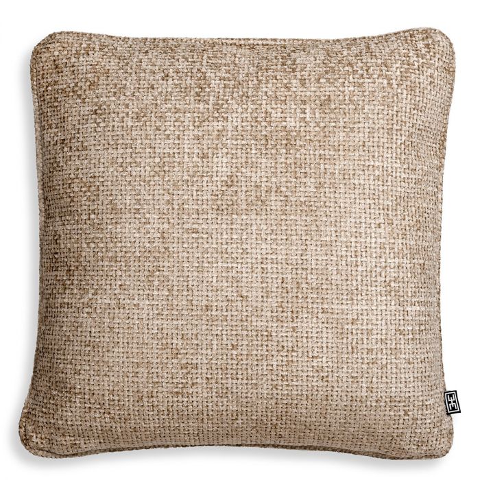 Cushion Lyssa L sand