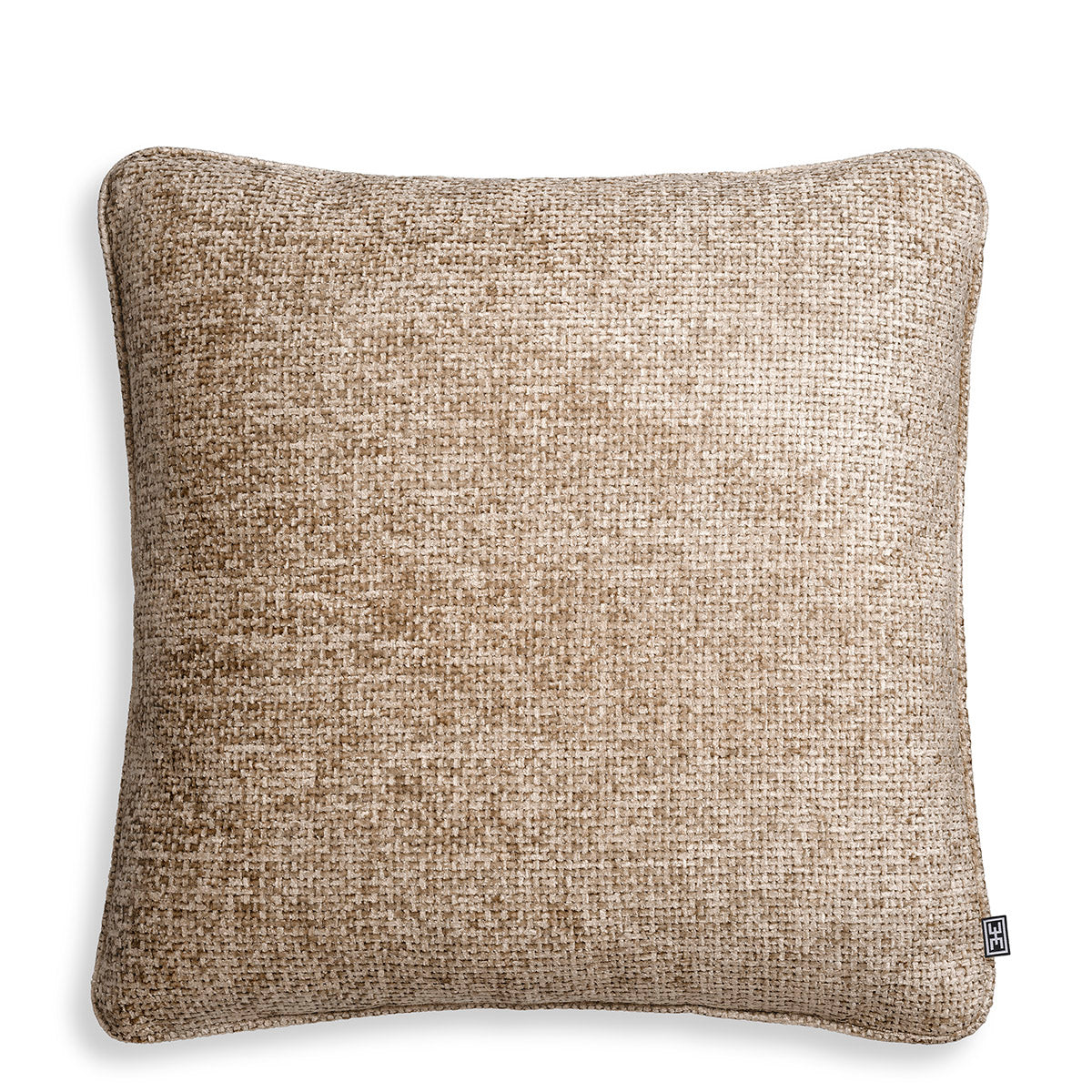 Sand Minimalist Cushion Lyssa | Eichholtzmh.com