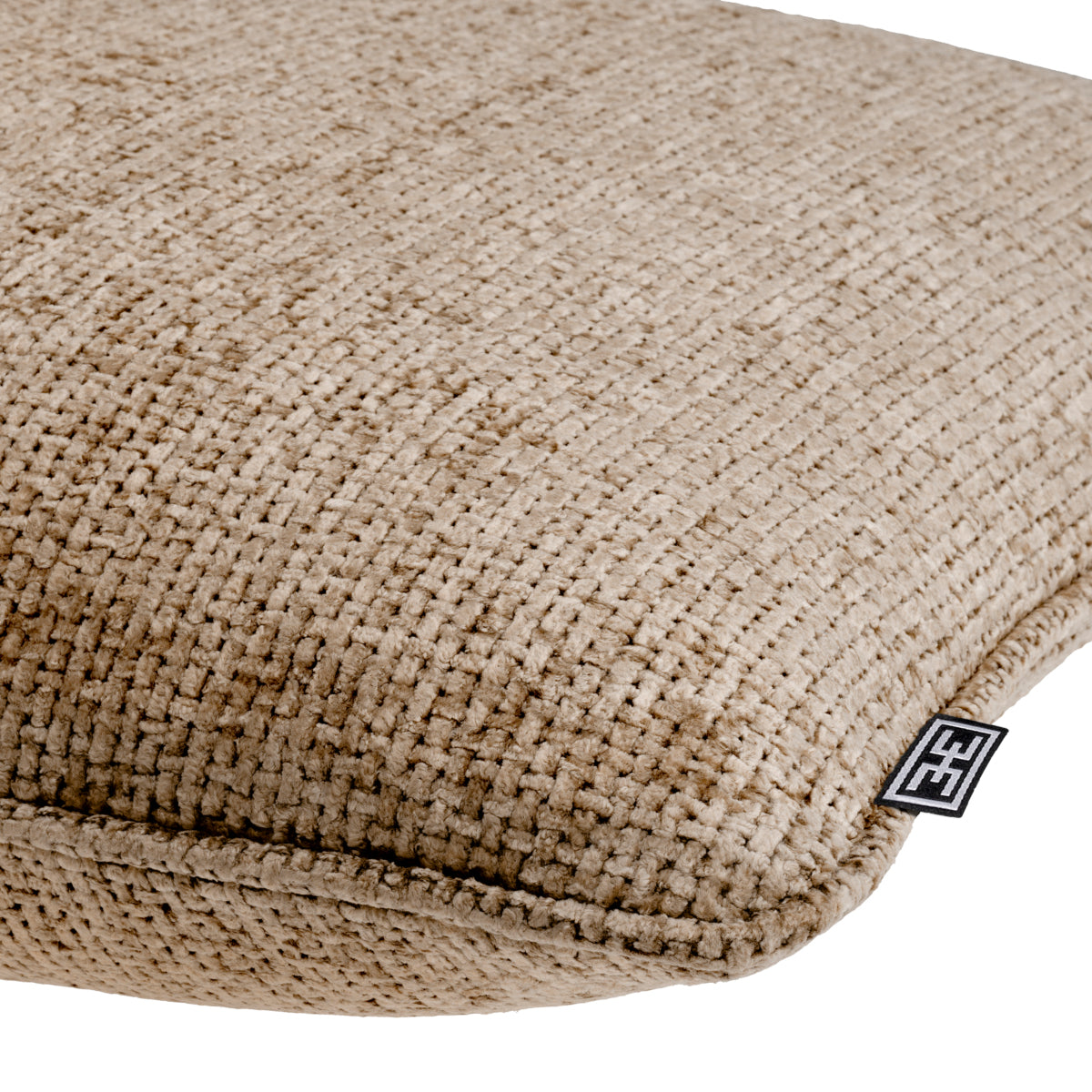 Sand Minimalist Cushion Lyssa | Eichholtzmh.com