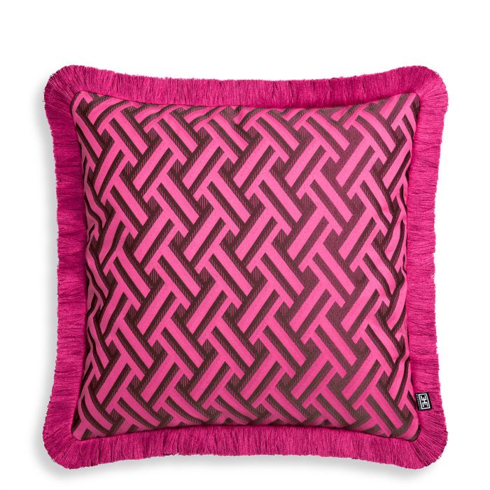 Cushion Doris S pink