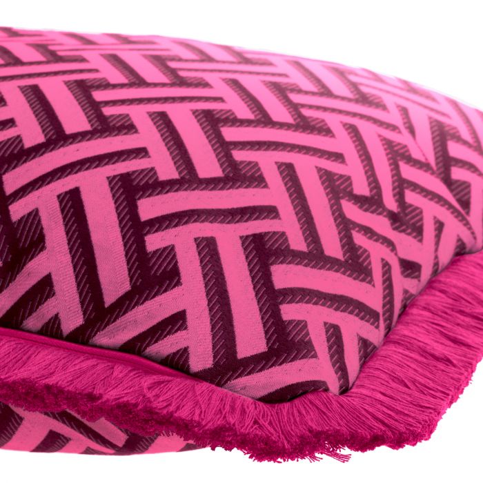 Cushion Doris S pink