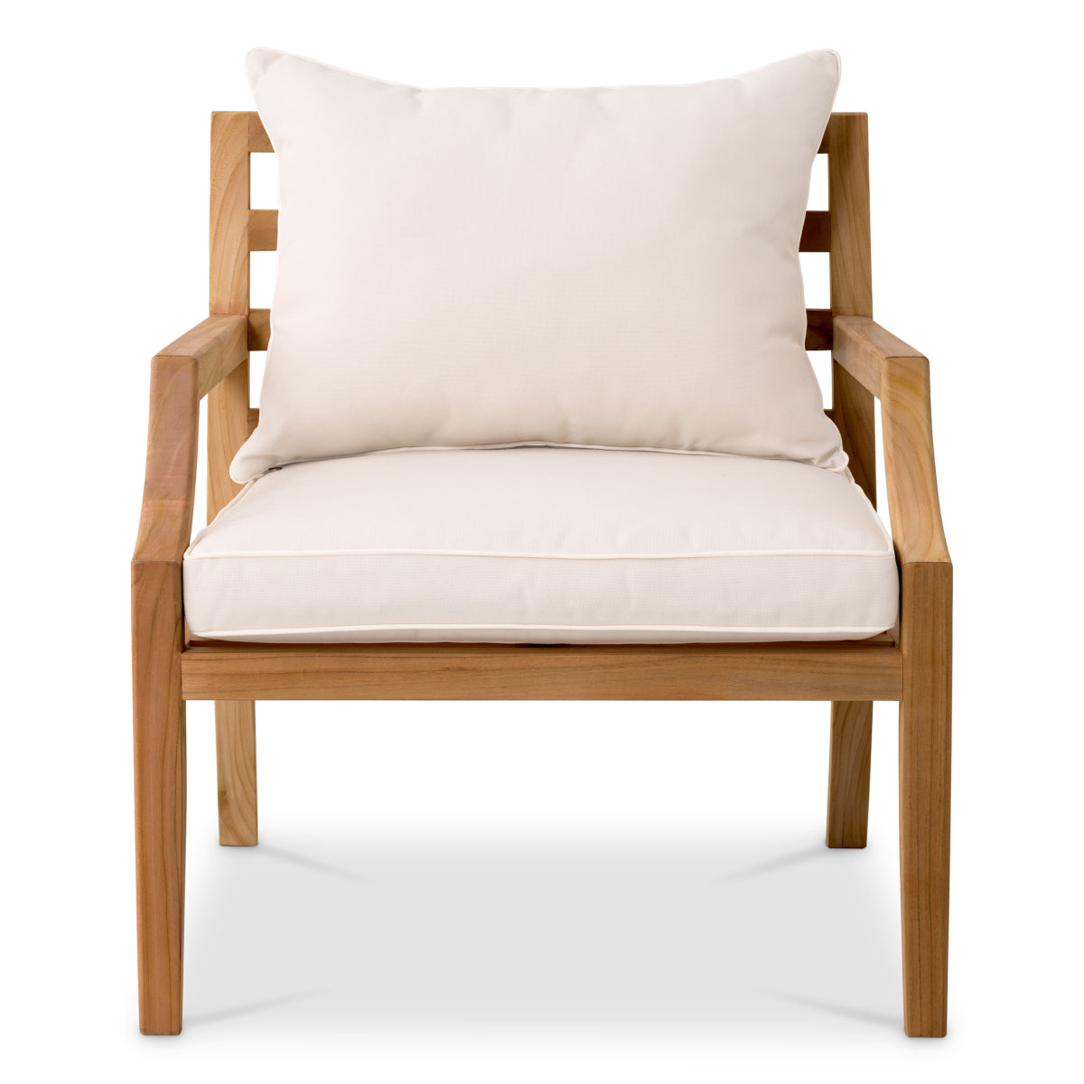 Outdoor Lounge Chair Hera | Eichholtzmh.com