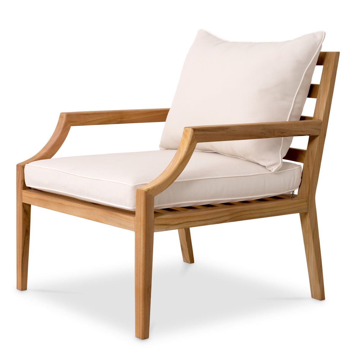 Outdoor Lounge Chair Hera | Eichholtzmh.com