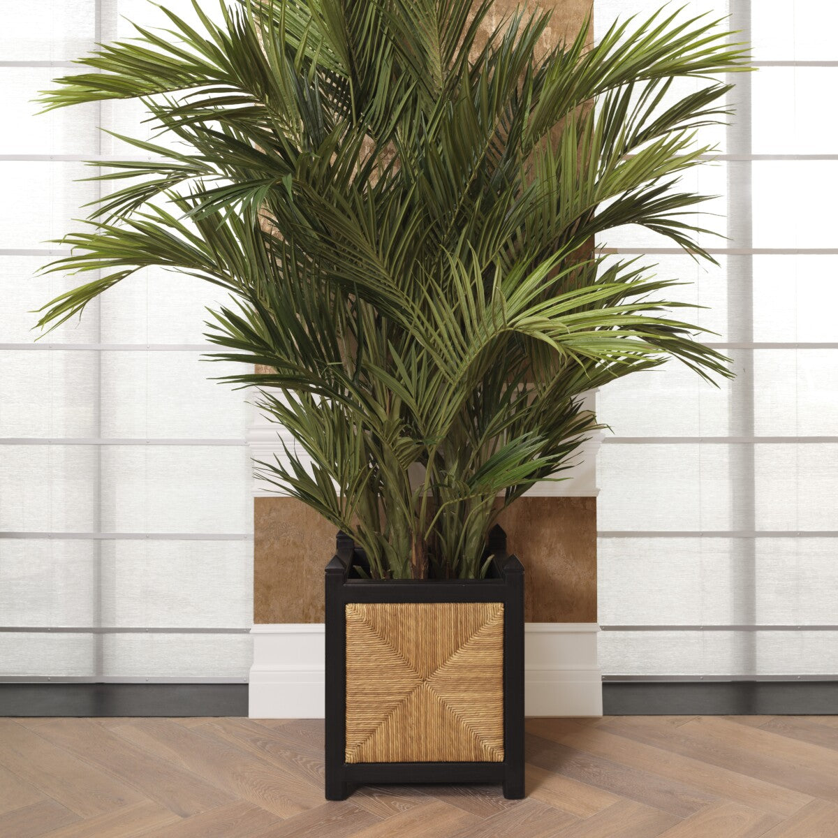 Sea Grass Planter Aruba | Eichholtzmh.com