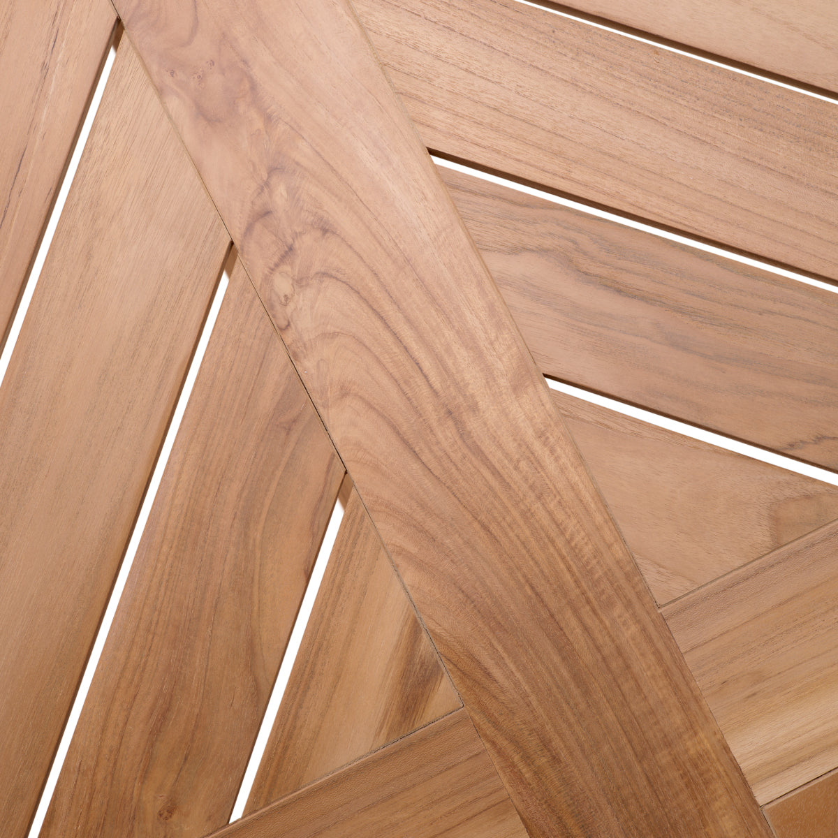 Rectangular Outdoor Dining Table Bell Rive | Eichholtzmh.com