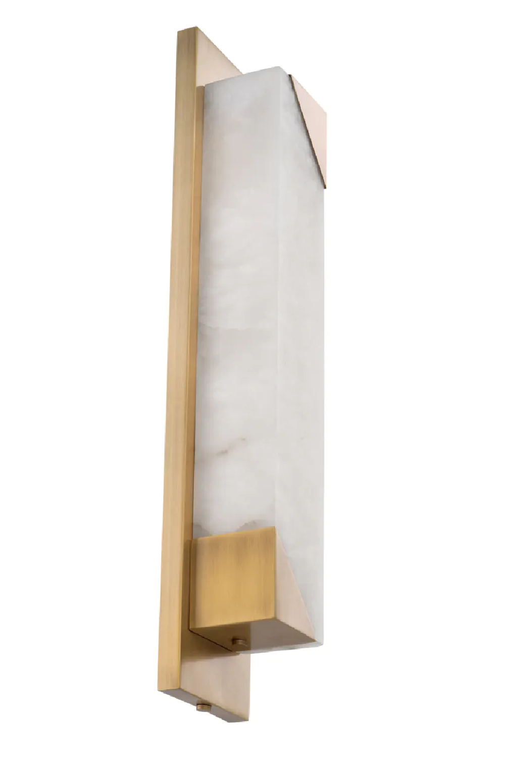 Alabaster Wall Lamp Scilla | Eichholtzmh.com