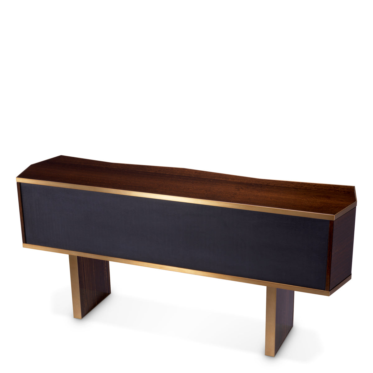 High-Gloss Wooden Dresser Xenon | Eichholtzmh.com