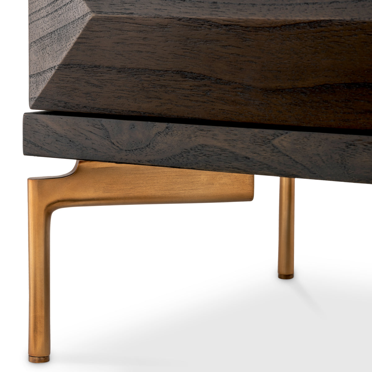 Brown Oak Drawer Dresser Denver | Eichholtzmh.com