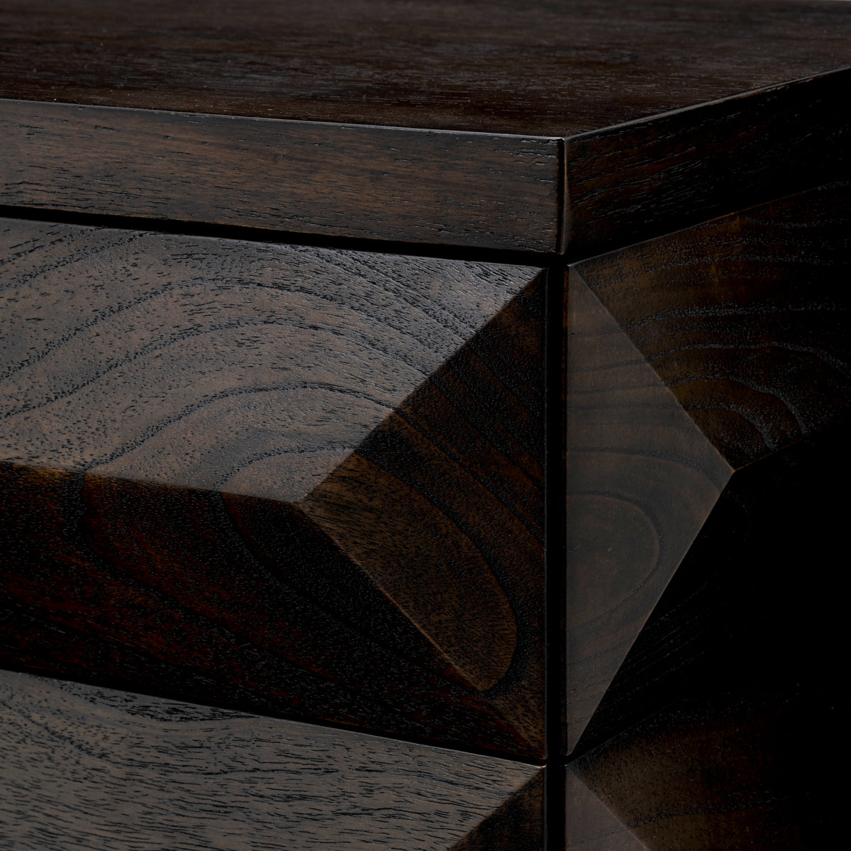 Brown Oak Drawer Dresser Denver | Eichholtzmh.com