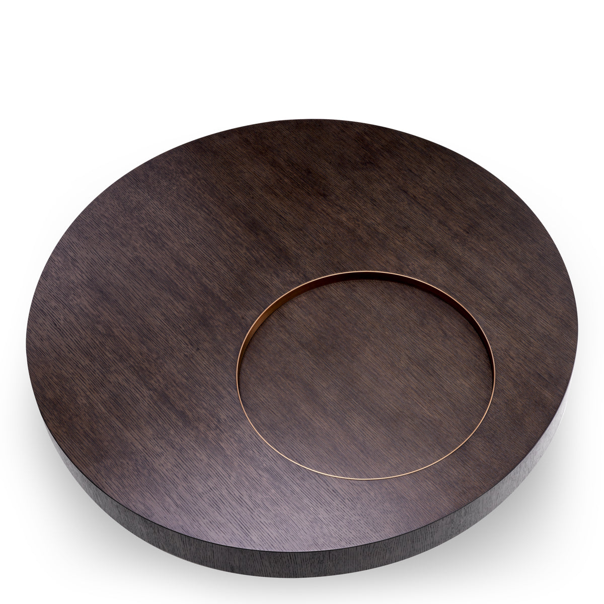 Round Oak Coffee Table Otus | Eichholtzmh.com