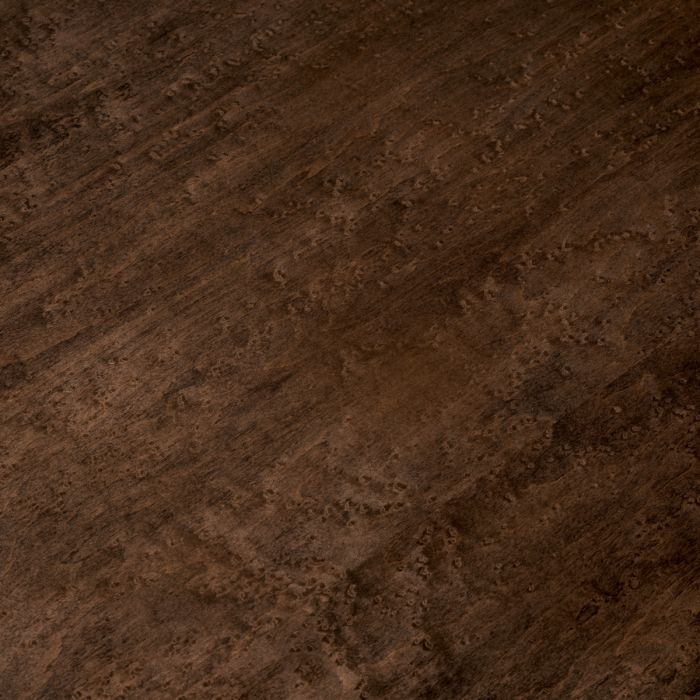 Side Table Oracle maple veneer high gloss brushed brass finish