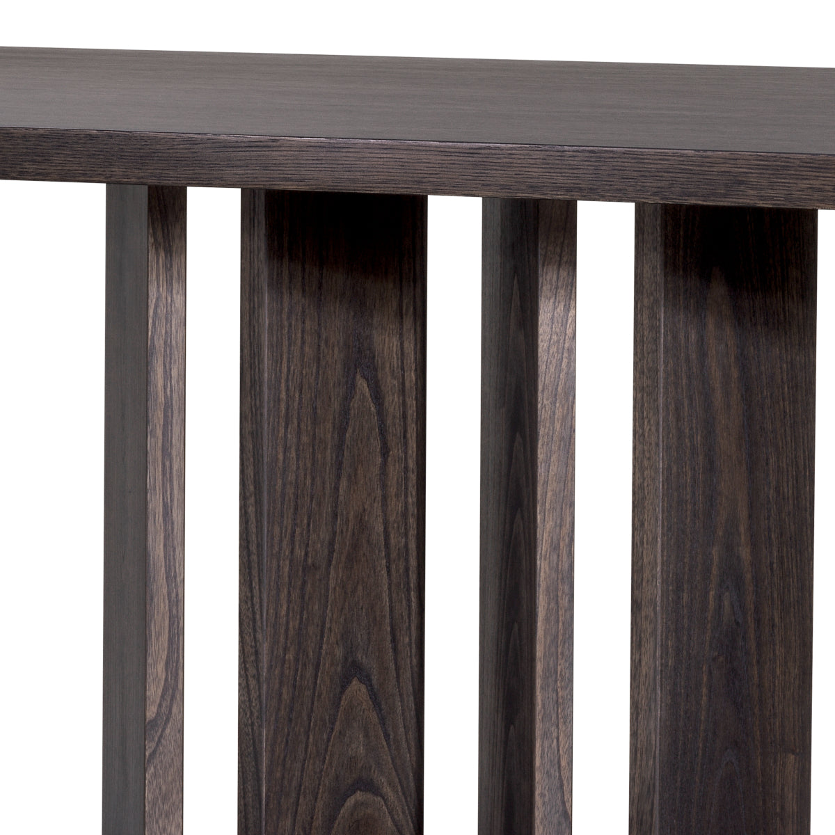 Brown Oak Dining Table Julius | Eichholtzmh.com 