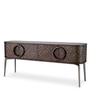 Woven Oak Dresser Nilsson | Eichholtzmh.com