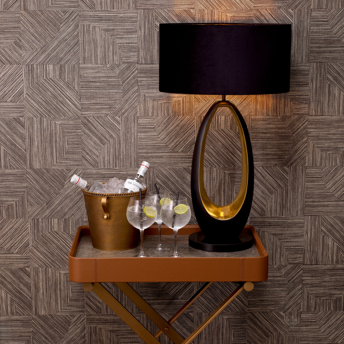 Marble Butler Tray Monarch | Eichholtzmh.com