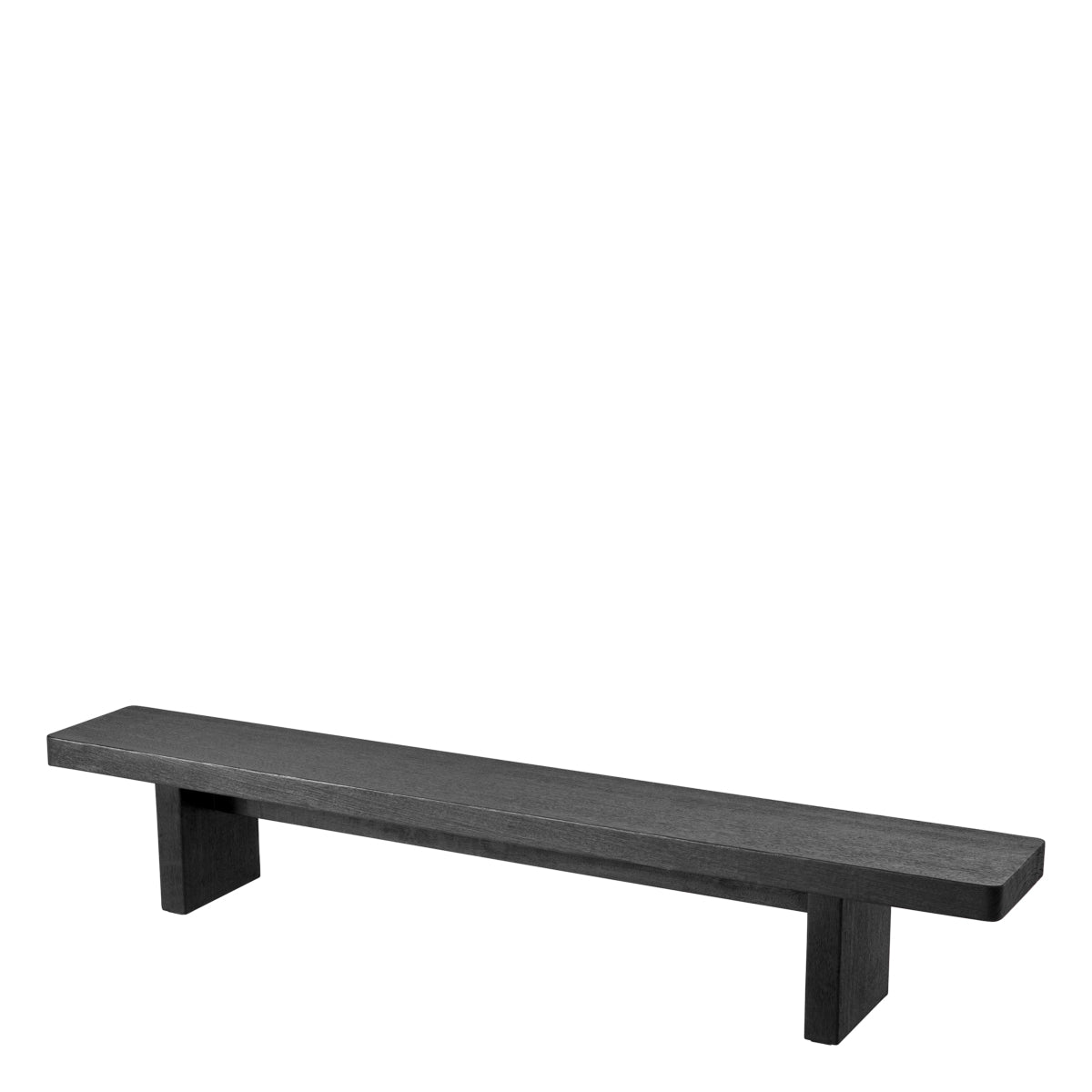 Black Meranti Coffee Table Lavin | Eichholtzmh.com