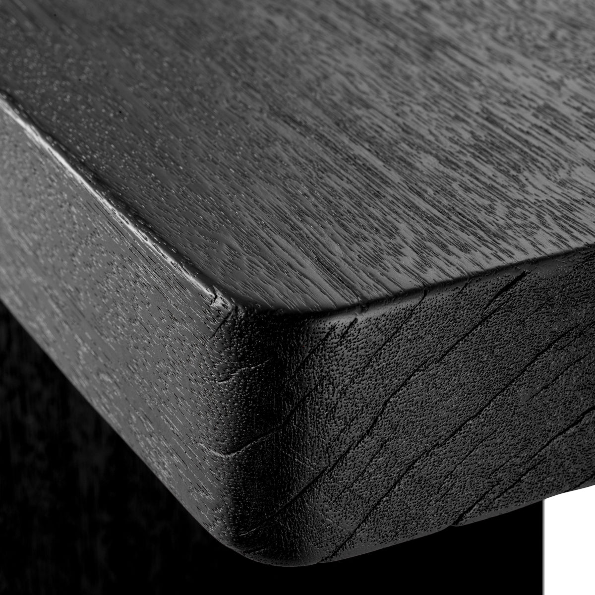 Black Meranti Coffee Table Lavin | Eichholtzmh.com