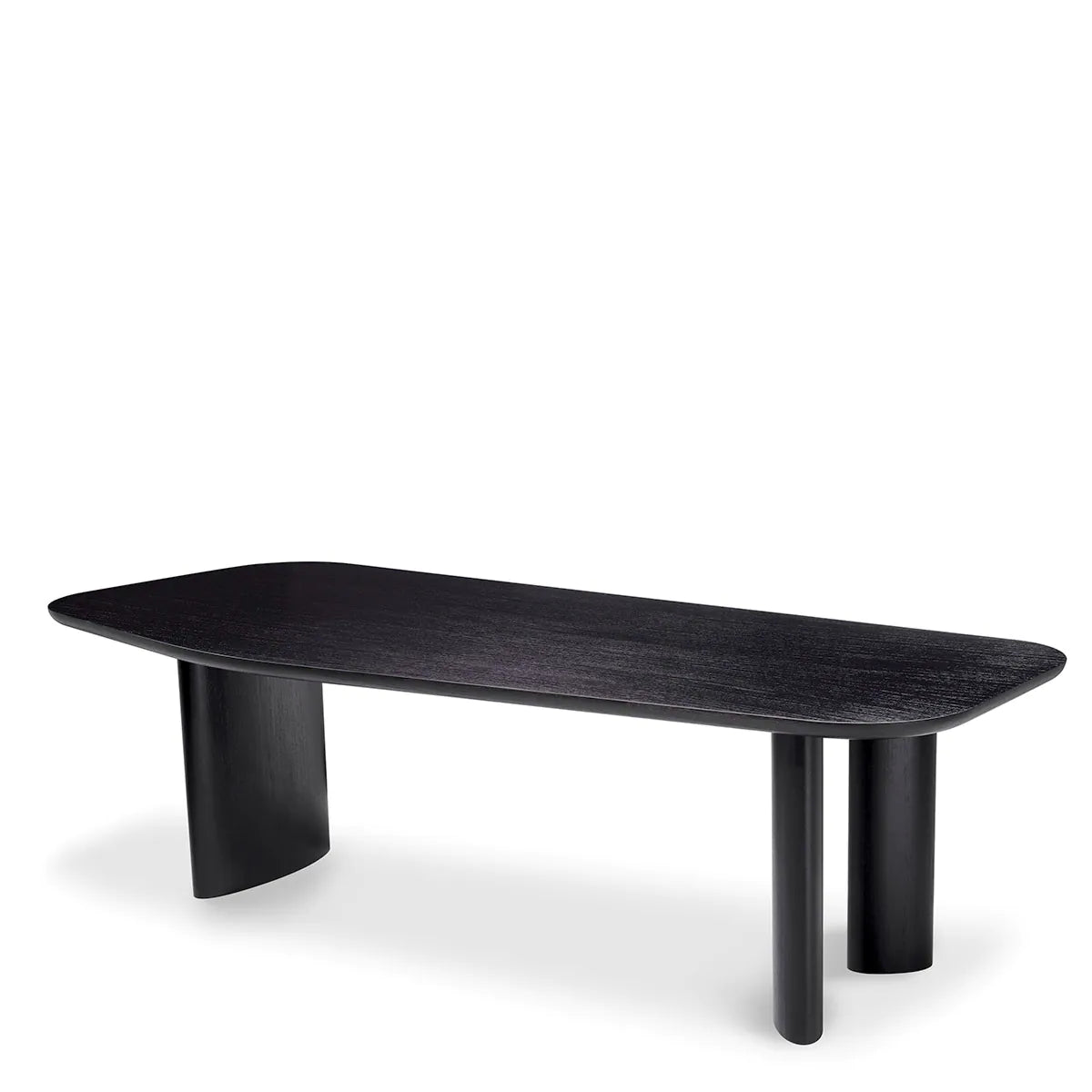 Oak Dining Table Flemings | Eichholtzmh.com