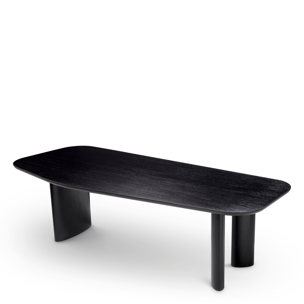 Oak Dining Table Flemings | Eichholtzmh.com