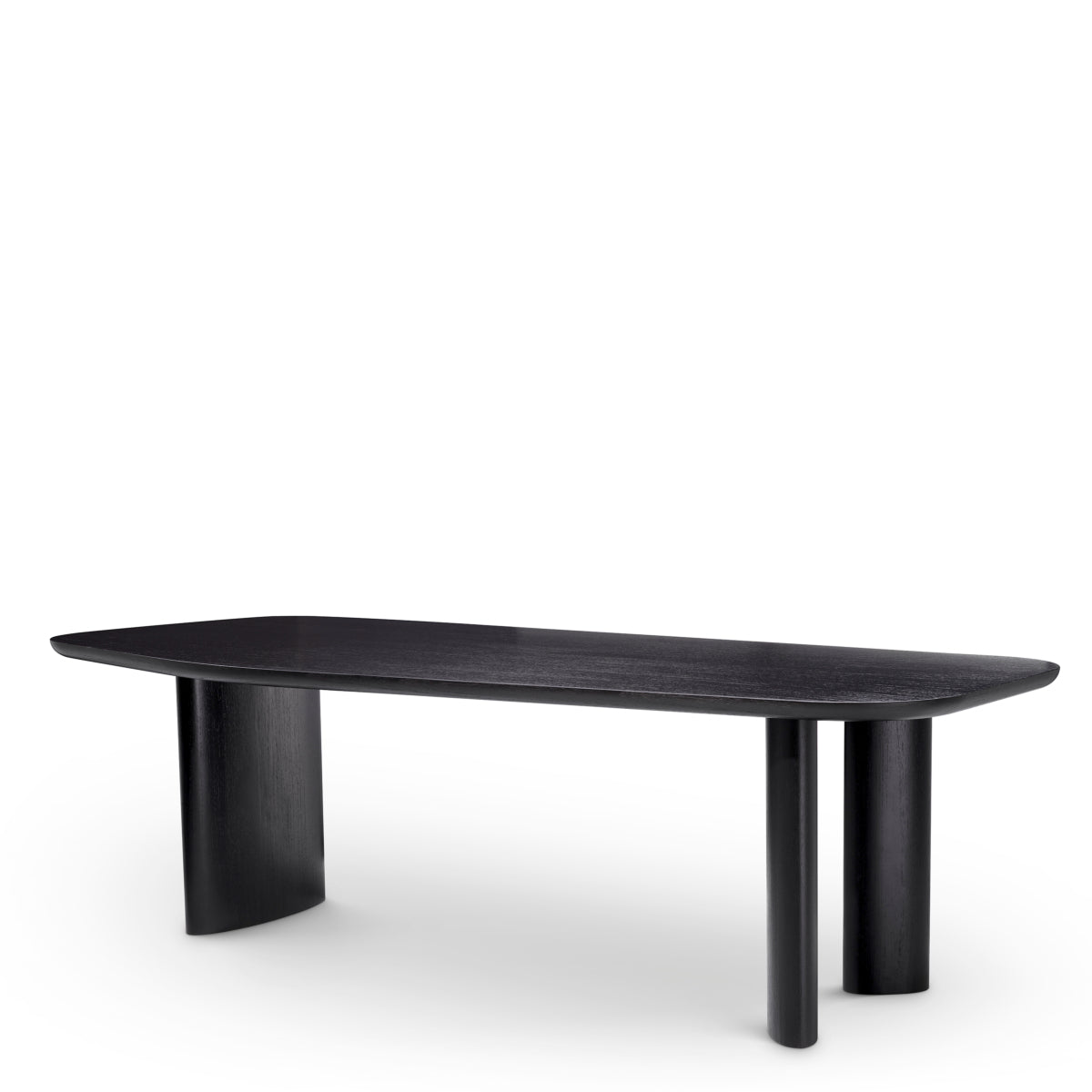 Oak Dining Table Flemings | Eichholtzmh.com