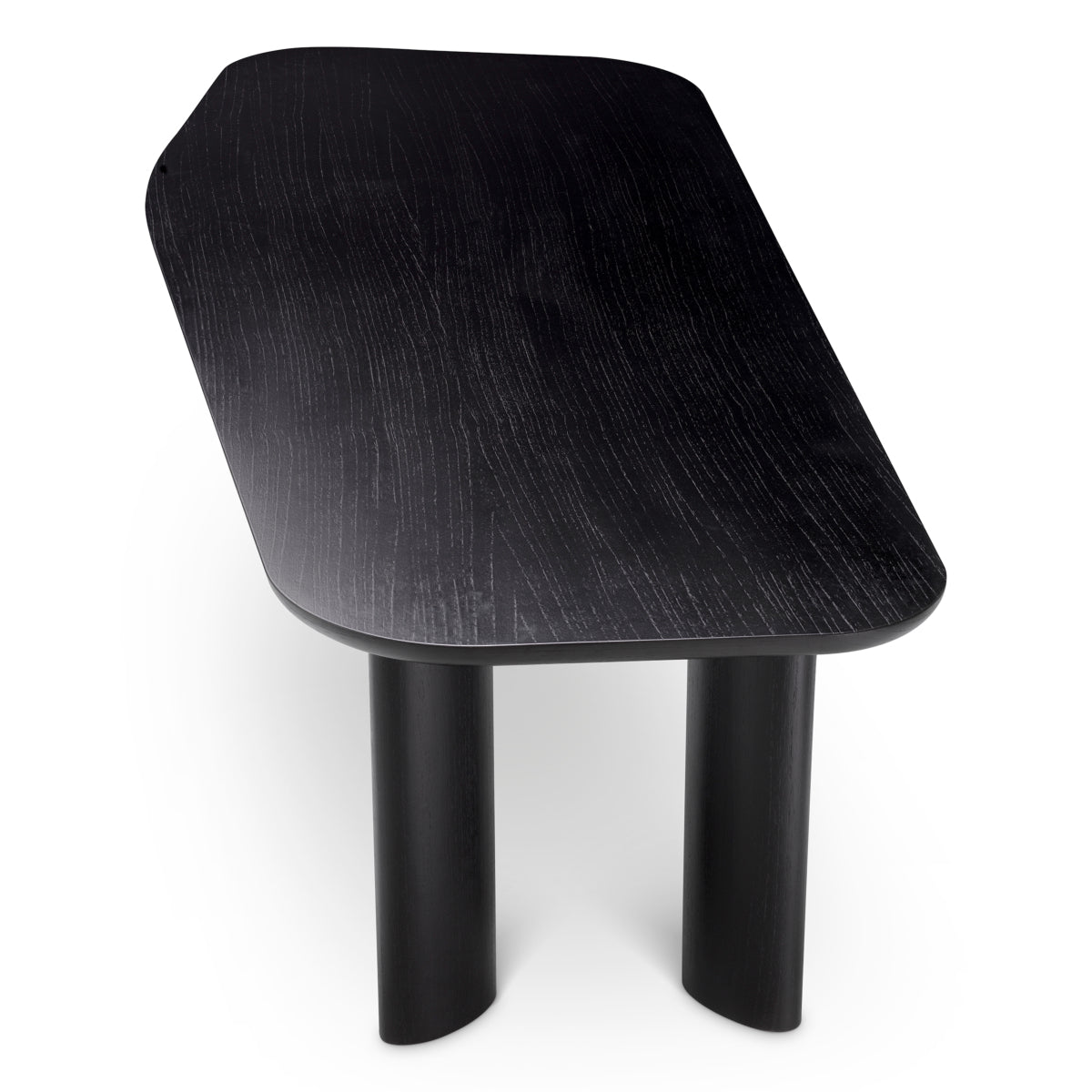 Oak Dining Table Flemings | Eichholtzmh.com