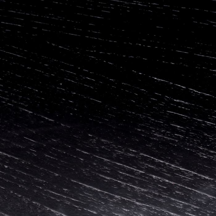 Coffee Table Lindner black veneer