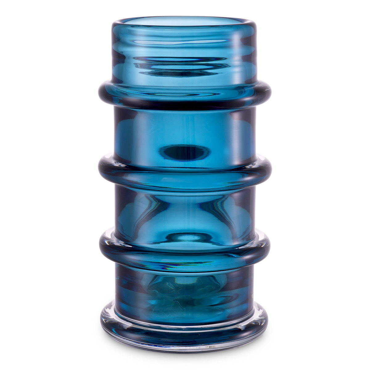 Hand-Blown Glass Vase Bloom | Eichholtzmh.com